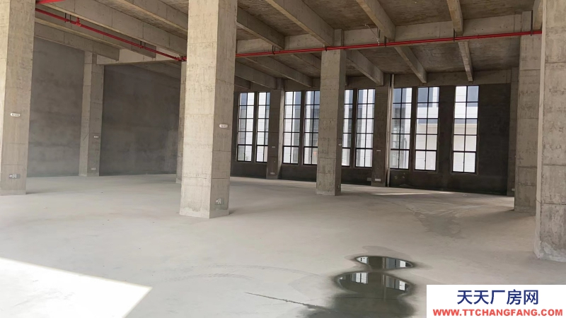 金壇南單層12米層高廠房對外出售