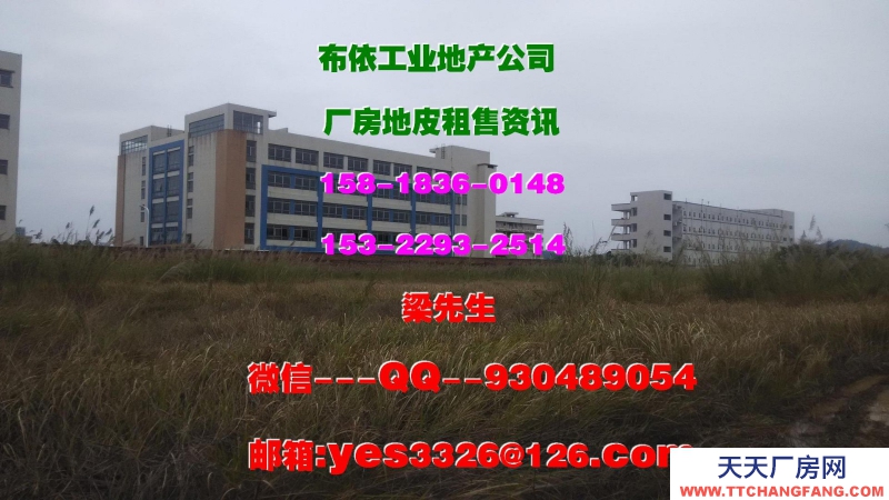 廣東省東莞市清溪鎮(zhèn)３４０００平方標準倉庫出租