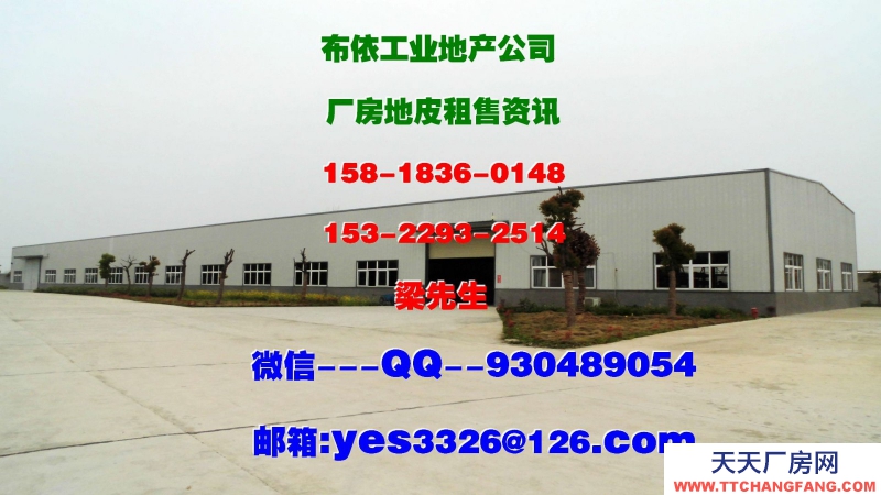 廣東省東莞市清溪鎮50000平方物流倉庫出租