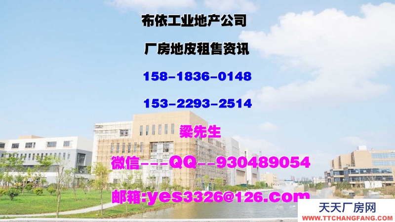 廣東省東莞市清溪鎮50000平方物流倉庫出租