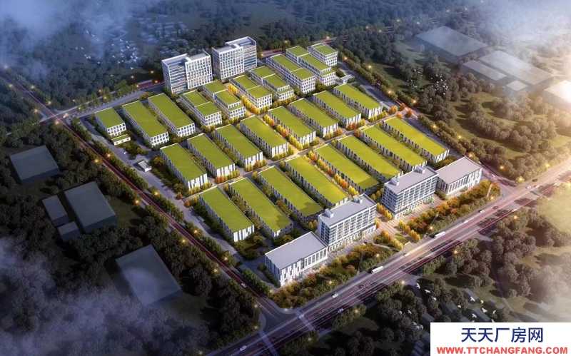 宜興市單層框架廠房出售 交房辦證 無基礎電費