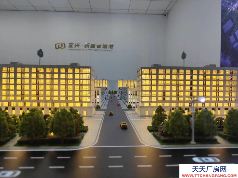 首付兩成起50年獨(dú)立產(chǎn)權(quán)單層廠房出售 入住辦證