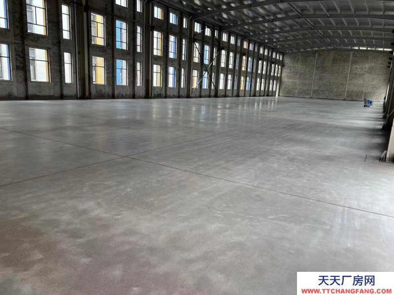 宜興單層框架廠房出售 交房辦證 無基礎電費