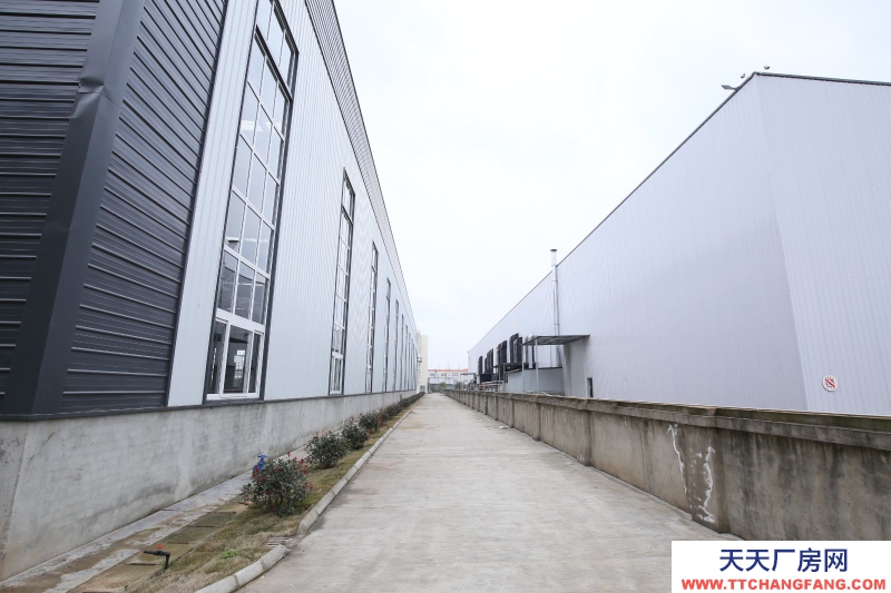 成都食品廠房出租，單層鋼結構，1700平，可分租，無稅收要求