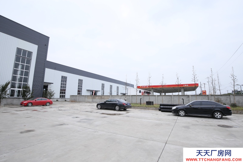 成都食品廠房出租，單層鋼結構，1700平，可分租，無稅收要求