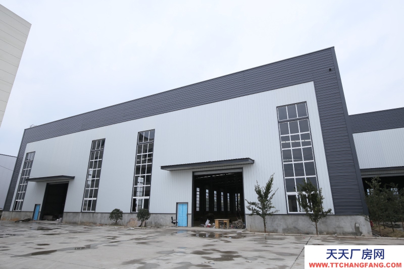 成都食品廠房出租，單層鋼結構，1850平，可分租，無稅收要求