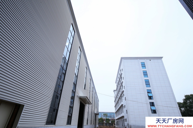 成都食品廠房出租，單層鋼結構，1850平，可分租，無稅收要求