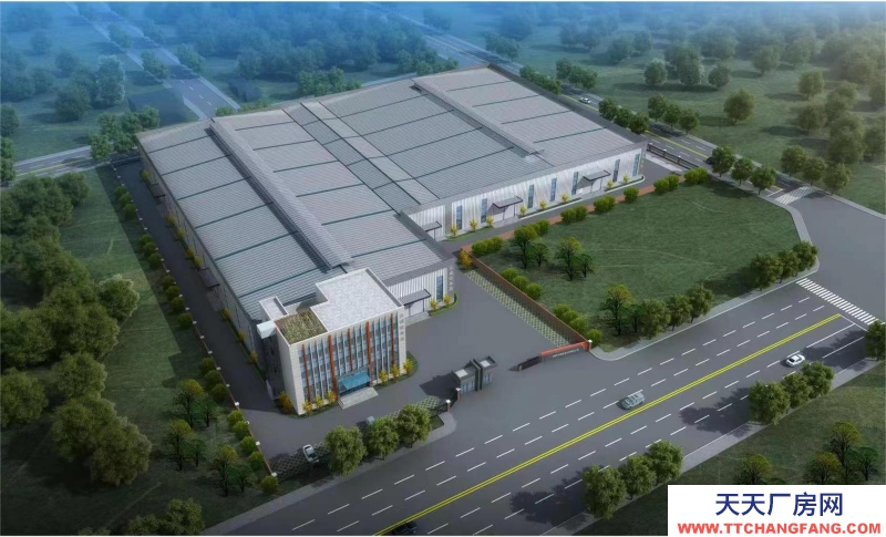 成都食品廠房出租，單層鋼結(jié)構(gòu)，12000平，可分租，無稅收要求