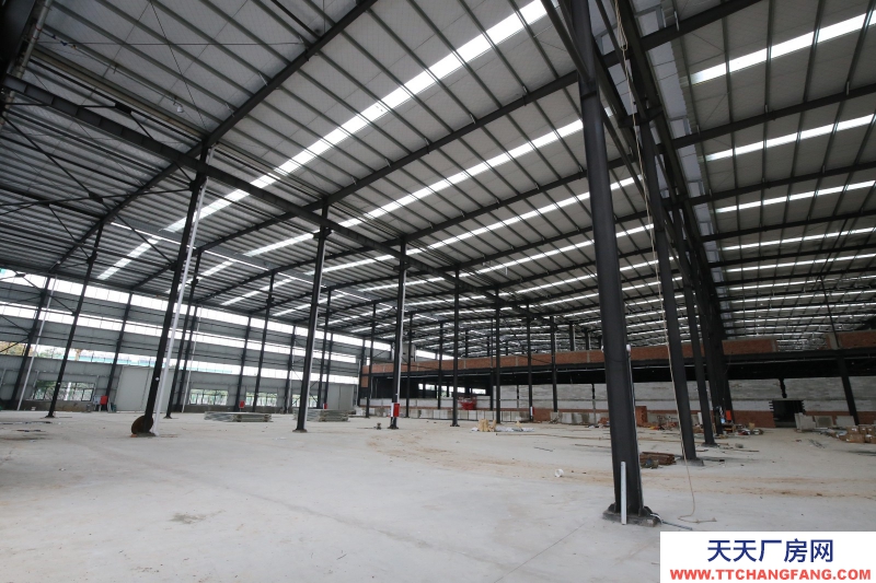 成都食品廠房出租，單層鋼結(jié)構(gòu)，4000平，可分租，無稅收要求