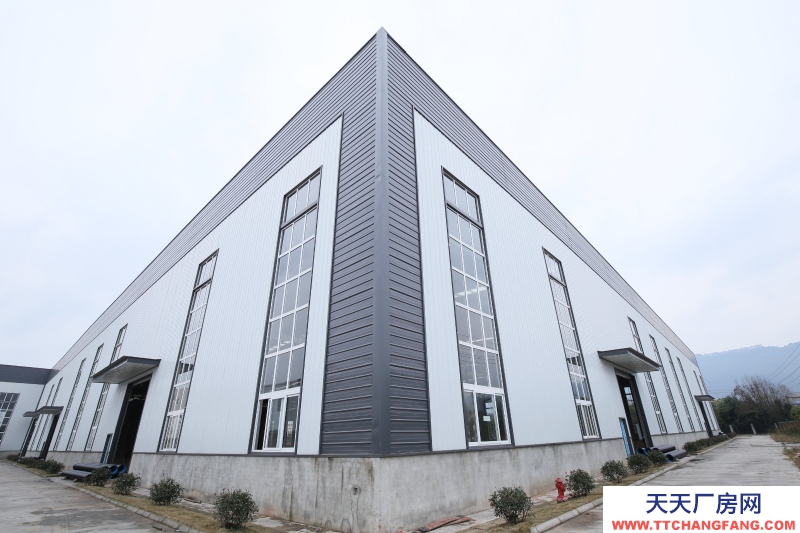 成都食品廠房出租，單層鋼結(jié)構(gòu)，4000平，可分租，無稅收要求