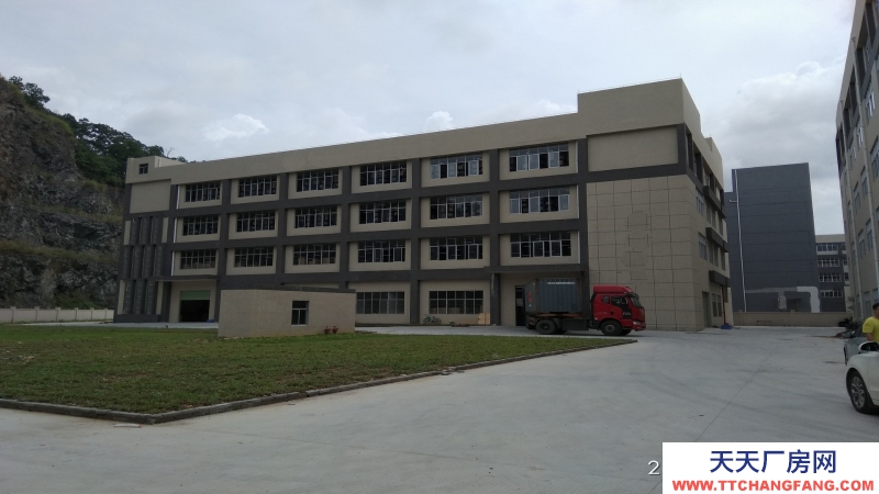 東莞市清溪鎮(zhèn)１０００平米噴涂噴粉印刷廠房出租