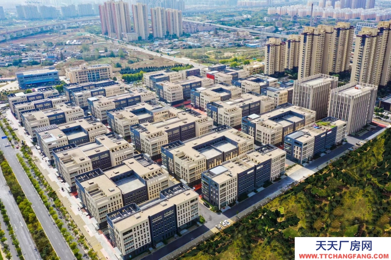 獨戶現(xiàn)房廬陽區(qū)高端都市產(chǎn)業(yè)園