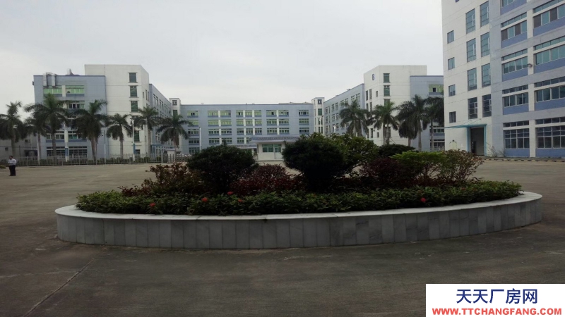 東莞市塘廈鎮１２００平米４樓噴涂噴粉廠房出租