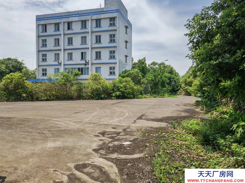 四川宜賓工業(yè)廠房租售均可 價(jià)位便宜