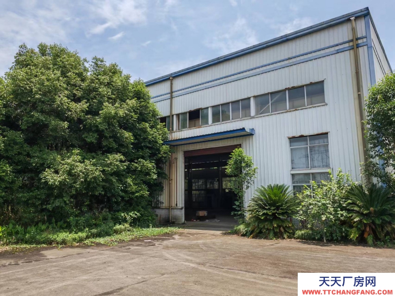 四川宜賓工業(yè)廠房租售均可 價(jià)位便宜