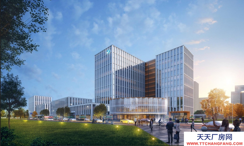 高新西電子信息產(chǎn)業(yè)園700平米廠房出租