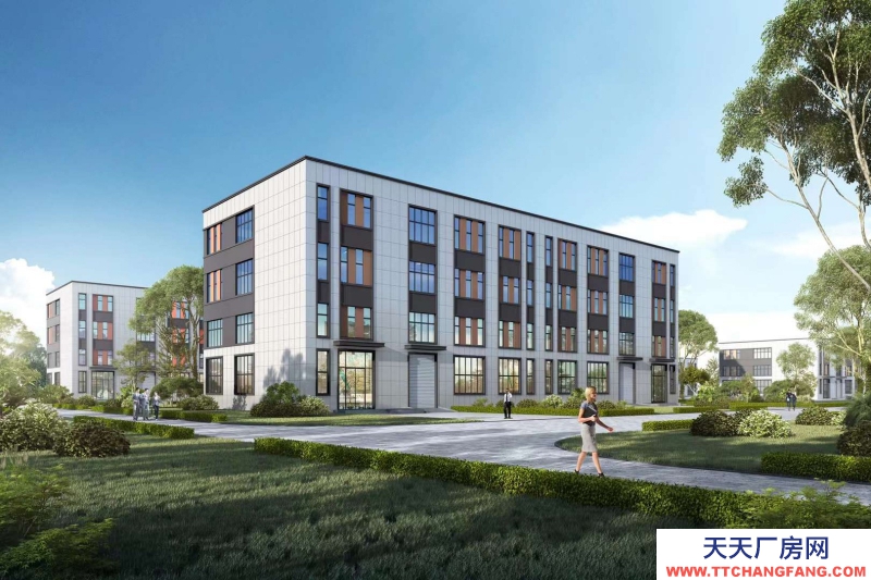 張店經(jīng)開(kāi)區(qū)50年獨(dú)立產(chǎn)權(quán)廠房出售，有需要的電聯(lián)！