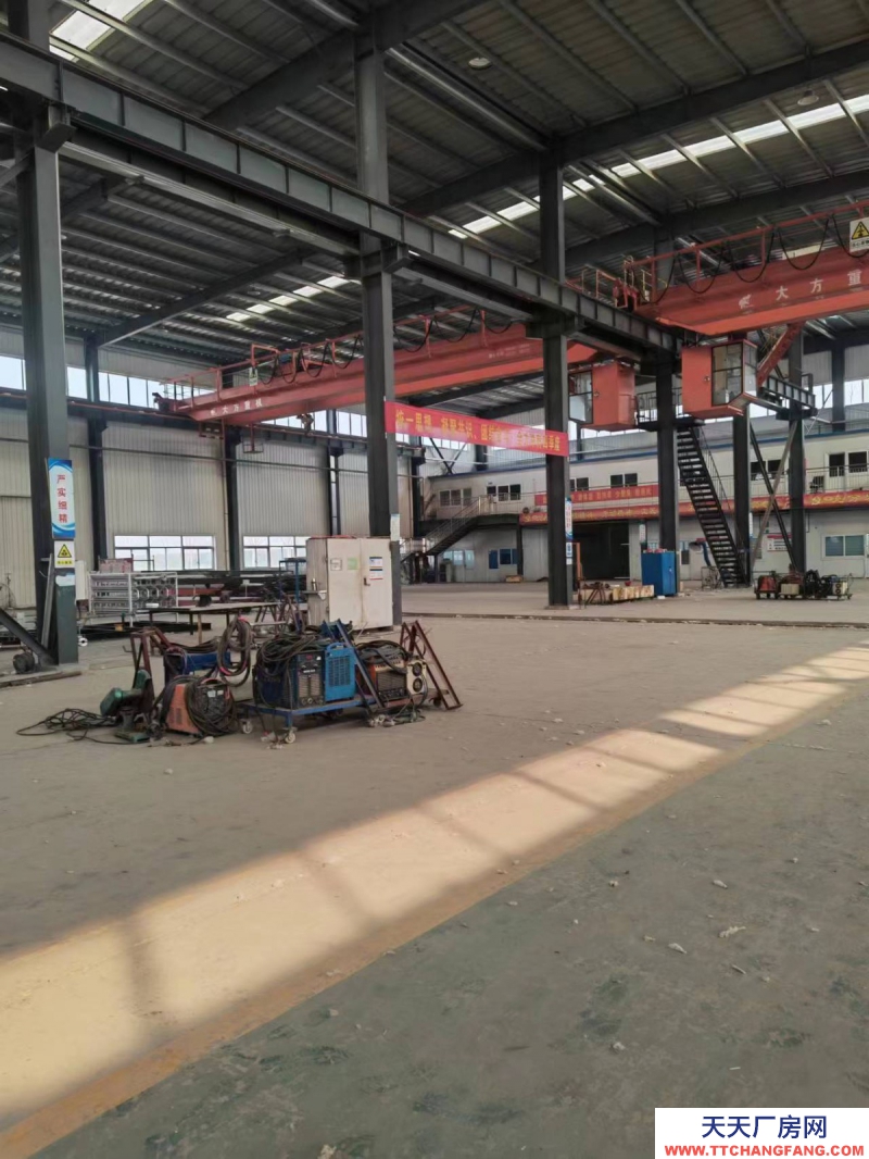 出租山東聊城工業(yè)倉庫工業(yè)廠房