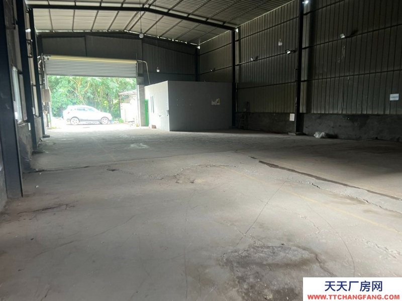 近天府大道 213國道 金蓉齒輪廠 400平廠房房東直租