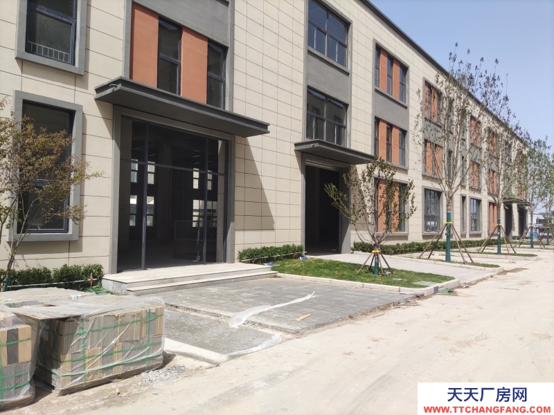 大產權工業廠房，可環評立項，面積多元化