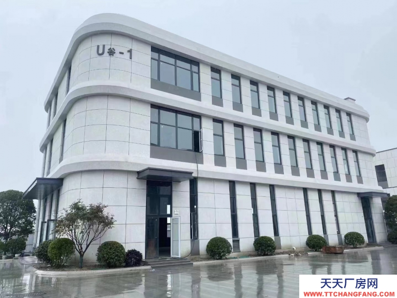 成都稀缺鋼結構廠房出租,1600平起 花園廠房 保溫隔熱好 航空產業聚集