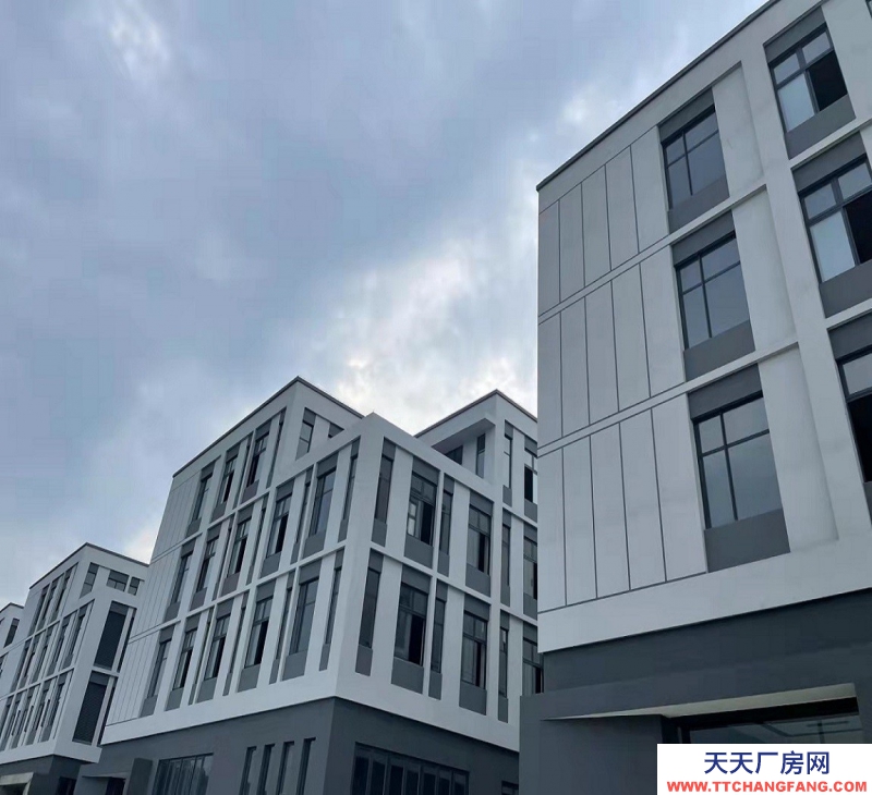出售杭州全新獨棟廠房,只售3000多,高速輕軌環繞,生活配套齊全