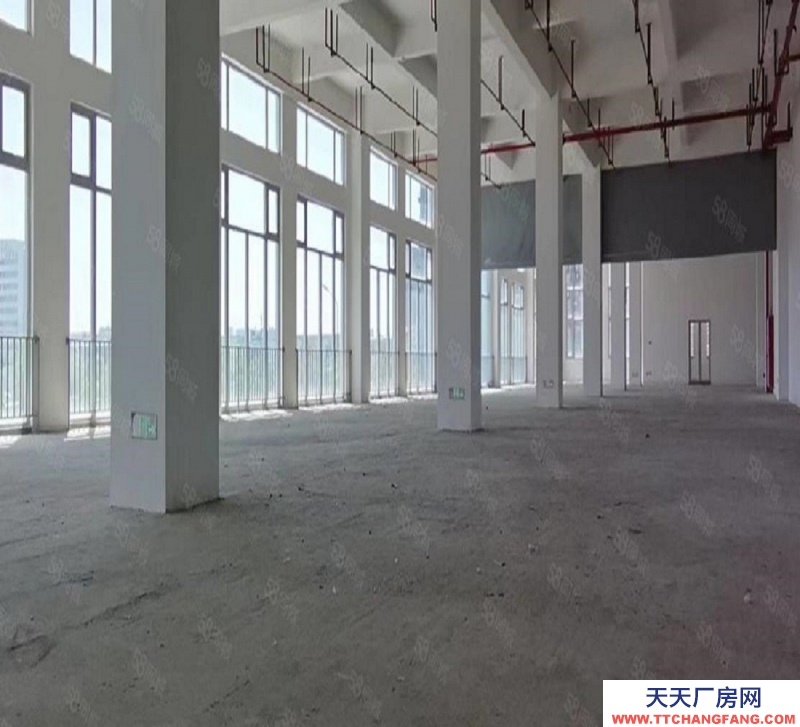 出售杭州全新1000方廠房,只售3000多,高速輕軌環繞,生活配套齊全