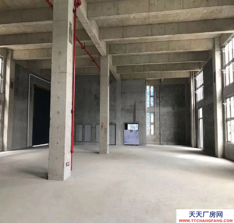 出售杭州全新1000方廠房,只售3000多,高速輕軌環繞,生活配套齊全