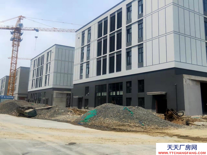 出售高速口2000方廠房,單價3000多,可分層,可獨棟