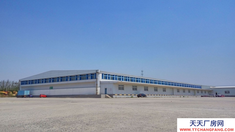 東莞市鳳崗鎮４萬平方米凍品類型多溫區冷庫出租