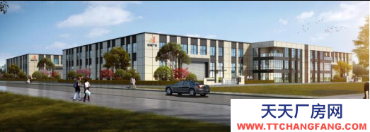 50年產(chǎn)權(quán)全新獨(dú)門獨(dú)院廠房出售