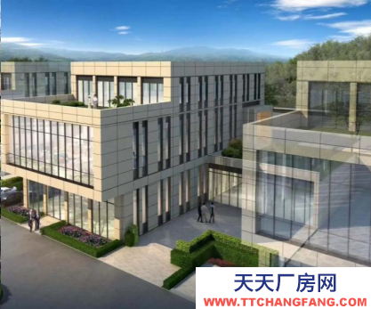 50年產(chǎn)權(quán)全新獨(dú)門獨(dú)院廠房出售