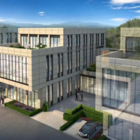 50年產(chǎn)權(quán)小面積單層廠房出售