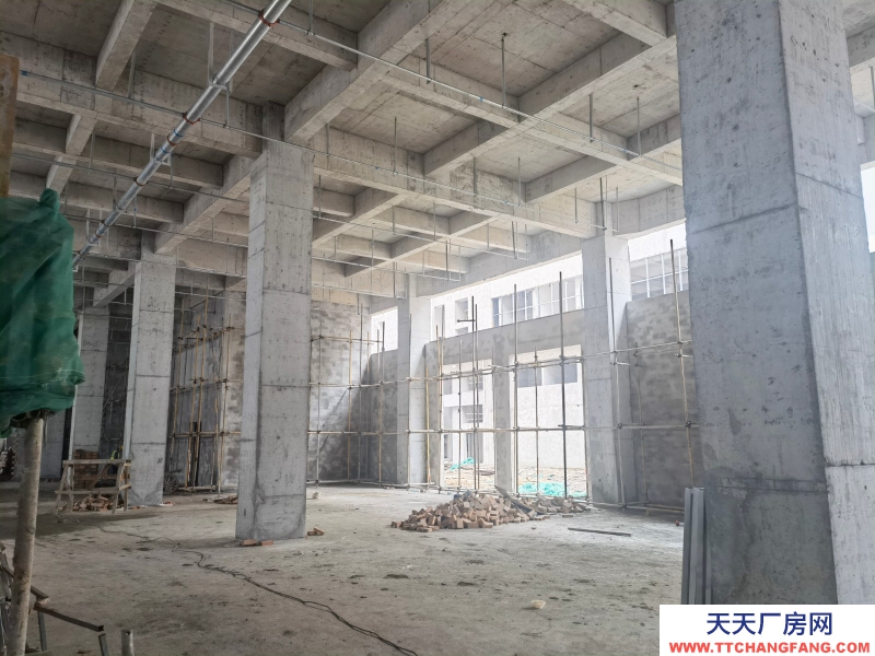 政府園區(qū)招租，可享受稅收減免及房屋租金補(bǔ)貼