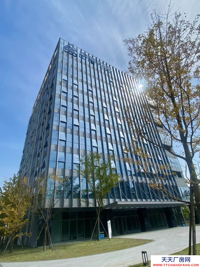 租售高新區科技特色樓宇,電子醫療入