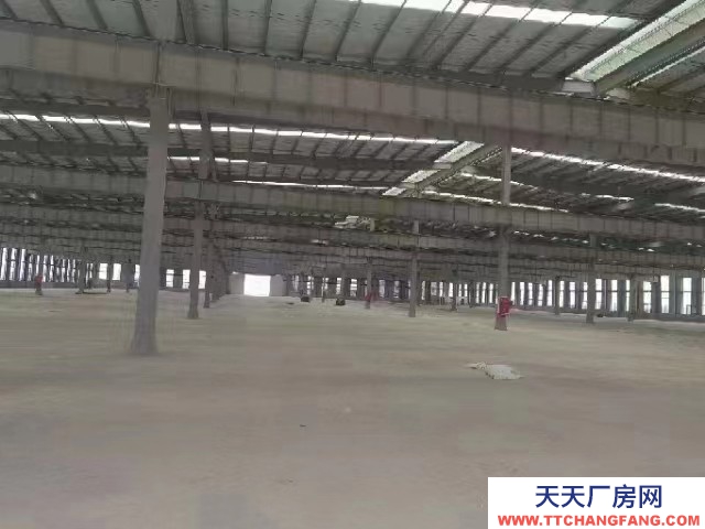 青白江工業(yè)廠房辦公樓可分租