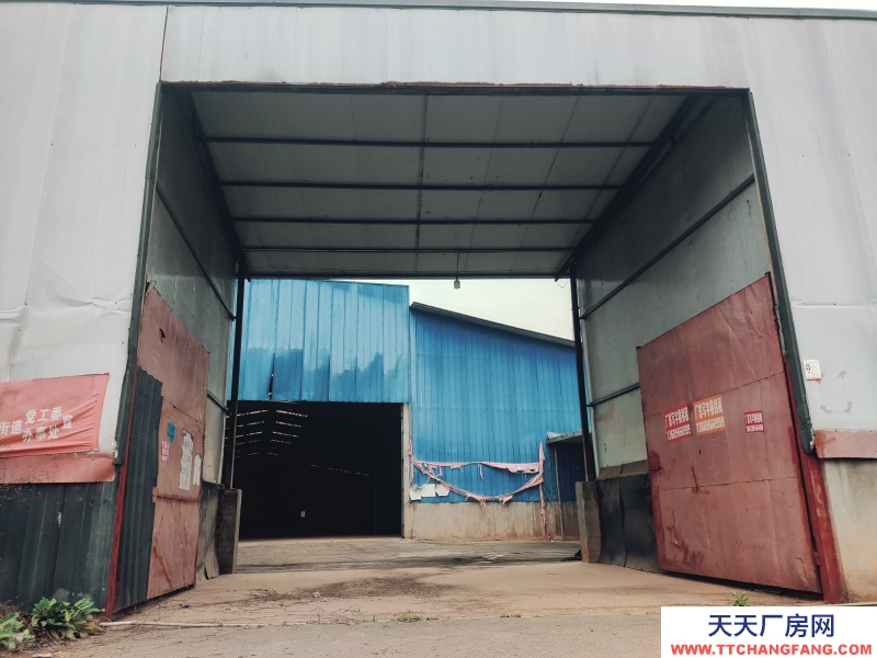 近天府大道 成仁路 天府康達制藥旁 獨院廠房房東直租