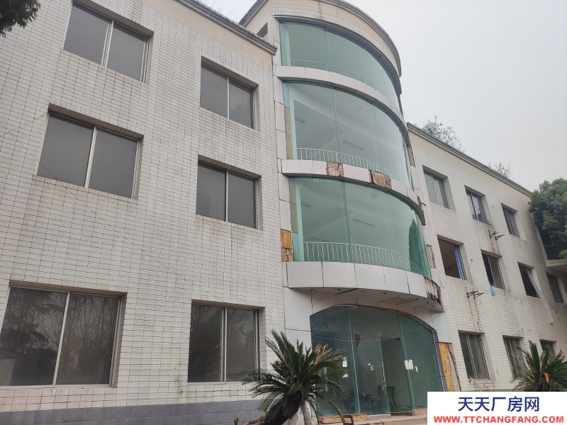 近工業(yè)大道獨(dú)院廠房直租