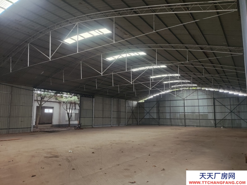 近工業(yè)大道獨(dú)院廠房直租