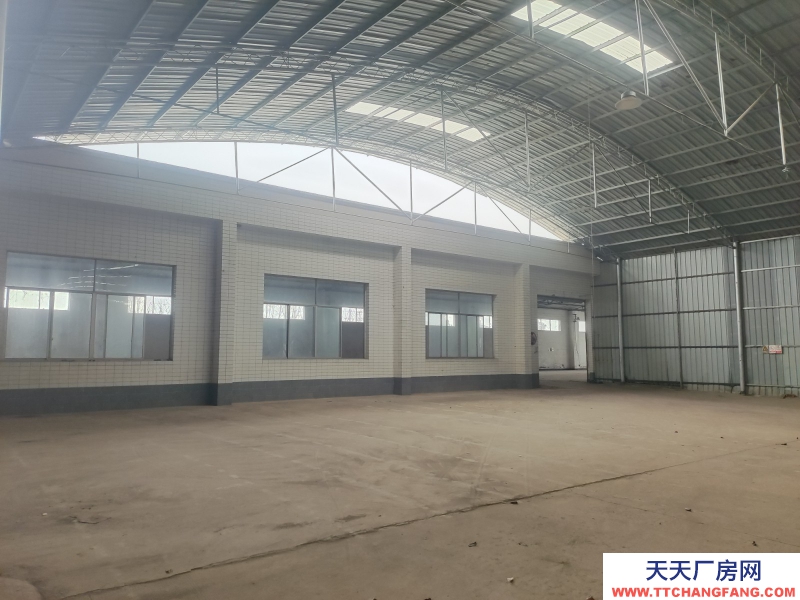 近工業(yè)大道獨(dú)院廠房直租