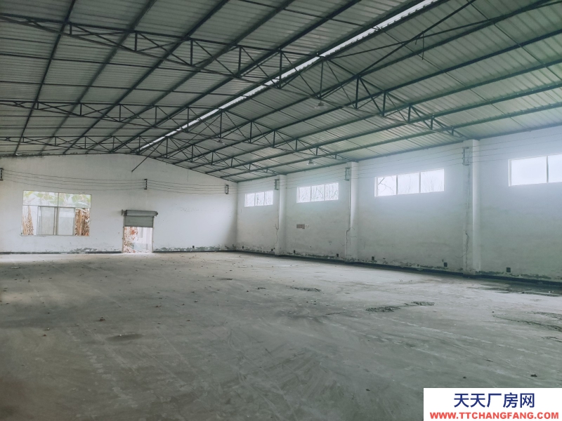 近工業(yè)大道獨(dú)院廠房直租