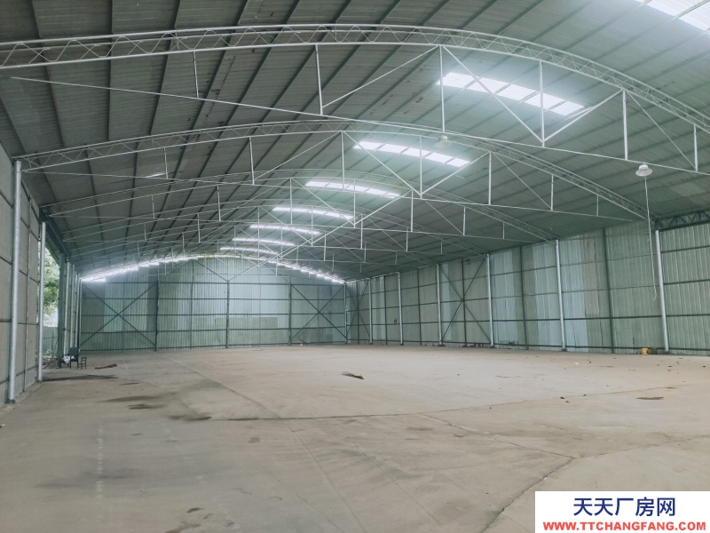 近工業(yè)大道獨(dú)院廠房直租