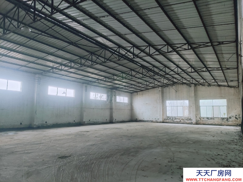 近工業(yè)大道獨(dú)院廠房直租