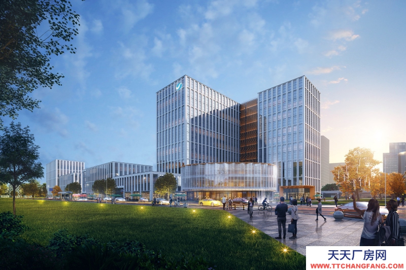 出租高新西區(qū)電子產(chǎn)業(yè)園區(qū)廠房，600-20000平米任意選擇。工業(yè)用地，可生產(chǎn)，研發(fā)，辦公。