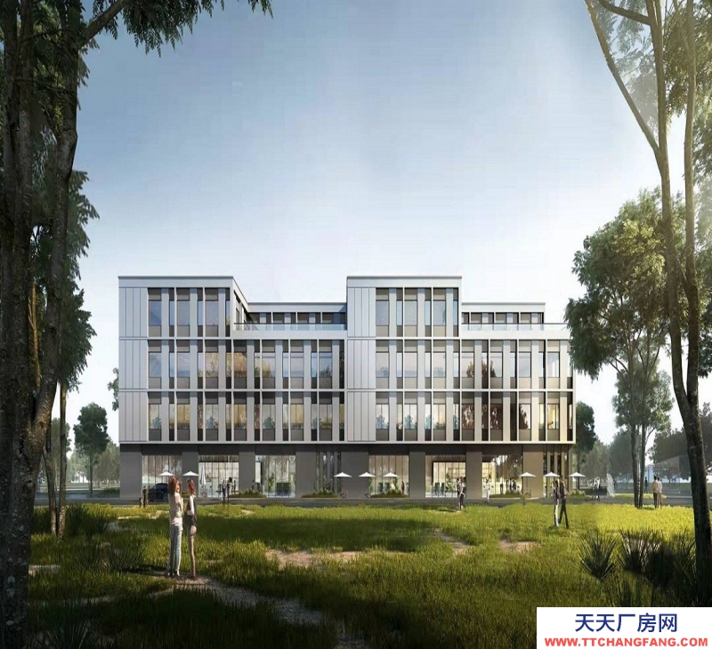 出售杭州高速口全新廠房，單價3000多，首付2層，打造企業發展創新大平臺，中介勿擾