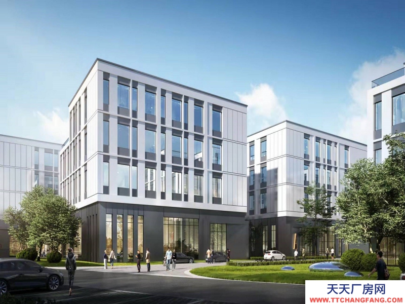 出售杭州全新2000方廠房，只售3000多，高速輕軌環繞，適合各類行業