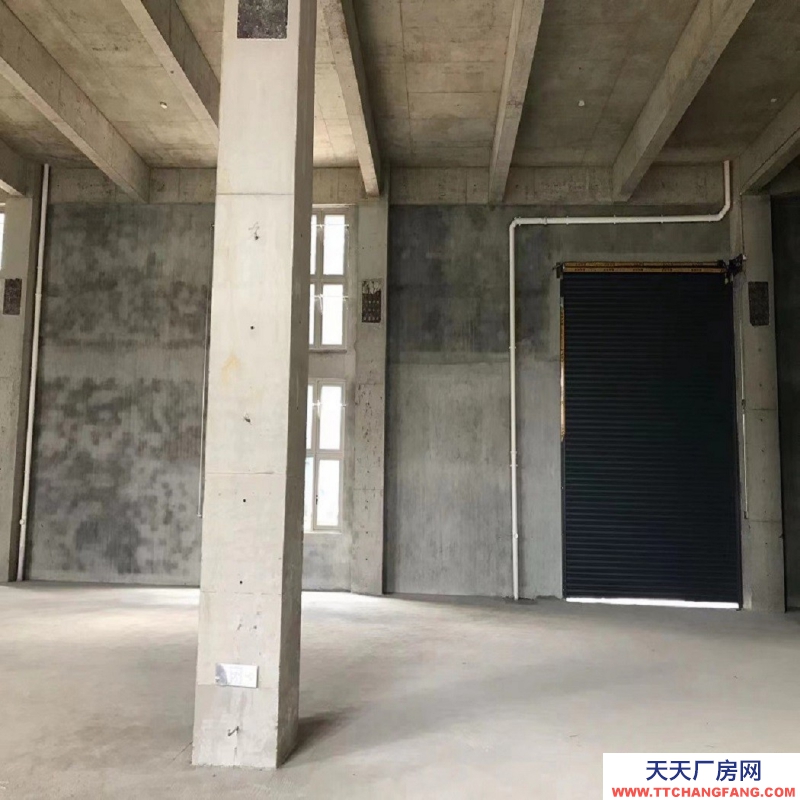 出售杭州1500方花園廠房,面向全國招商,單價3450,戶型不一,可隨時參觀