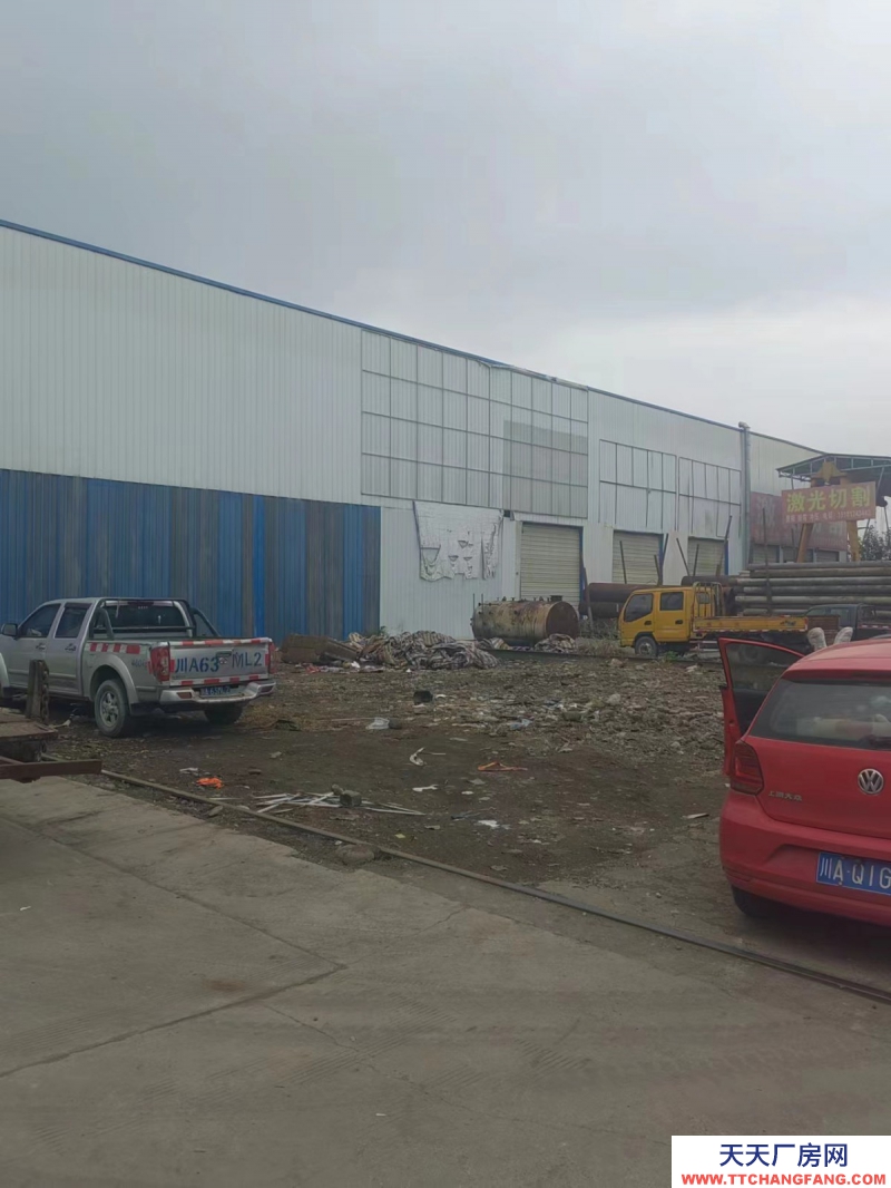 崇州新生產(chǎn)資料市場廠房商鋪出租