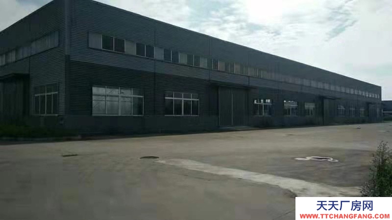 出售西南航空港經濟開發區廠房