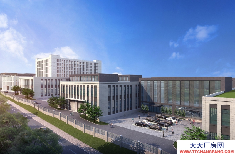 雙流區(qū)公興電子廠房出租(含辦公)